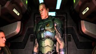 Quake 4 Intro (En español)