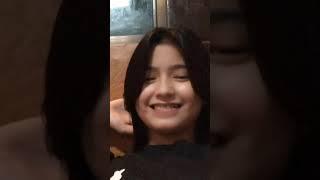 ekspresi nya ga ada obat cantik #shorts
