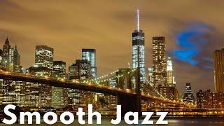 Smootie  Relaxing Smooth Jazz for A Cool Night