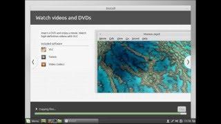 How to Install Linux Mint Cinnamon Easy Step by Step
