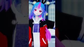 [MMD] 단지 하유님