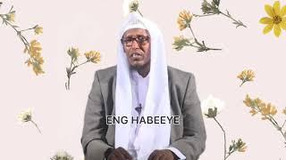 SU’AALO IYO JAWAABO SHEIKH USUULI 22 07 2021