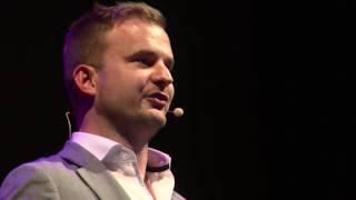 Can Our Cities Escape Climate Change? | Jan Lenaerts | TEDxLeuven