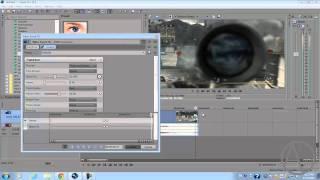 Sony Vegas Pro 11: Twixtor Tutorial