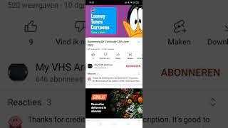 cartoon network on toons tv CEE continuity 19th july 2019