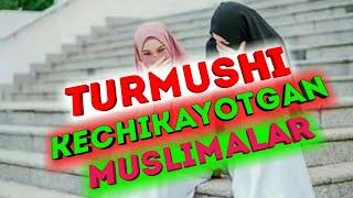 TURMUSHGA CHIQMAGAN QIZLAR BILIB QO'YING!!!!