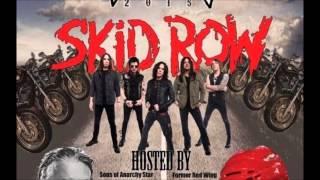 Skid Row ft. Tony Harnell - 18 & Life