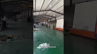 High Quality Insulating Glass Production Line, Argon Gas Filling Machine, Double Glaze Inflation