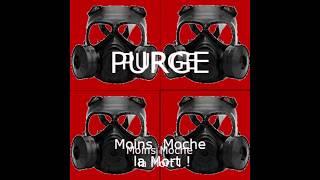 PURGE - 12 - IDEAL