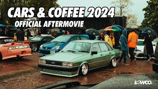 Lowco Cars and Coffee 2024 Official Aftermovie | 4K | by Lowkey Media Official