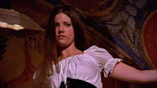 Lynne Frederick in Vampire Circus (1972)