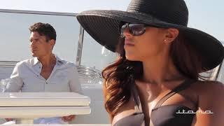 Luxury Open Yacht - Itama Yacht Fleet - 2017