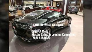 LEXUS OF WEST KENDALL