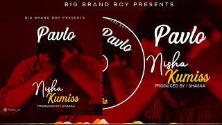 PAVLO-Nisha kumiSs