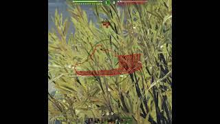 WOT Funny  - Shooting HE Shell in Abbey || S.Conqueror (LOL !!! & WTF) #466