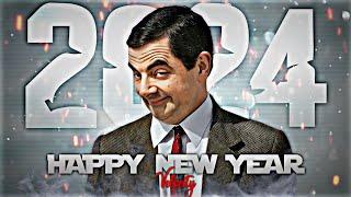 Happy New Year 2024 || Velocity Edit || New Year Status || 2024 Status || Whatsapp Status