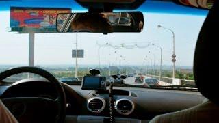 Караванинг  новое бюджетное направление путешествий