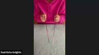 Dowsing Rods and How They Work With Soul Echo Readings #dowsingrods