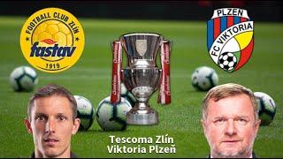 Tescoma Zlín vs Viktoria Plzeň Prediction & Preview 04/11/2019 - Football Predictions