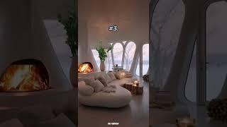 Choose your dream bedroom? ️ #youtubeshorts #aesthetic #dreamy #aurora #asmr #relaxing #bedroom