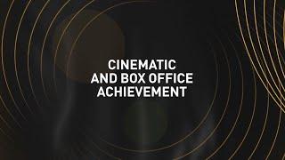 81st Golden Globe Awards | Cinematic and Box Office Achievement Nominees