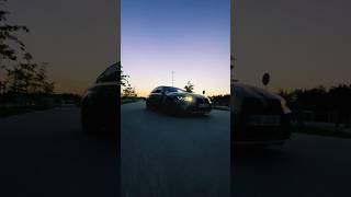 G80 on fire #viralvideo #yt  #bmw #edit #love #youtubeshorts #m3 #motivation #sunset #trending