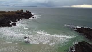 DJI Clachtoll Beach