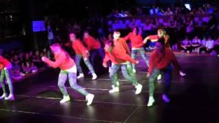 Heart2Beat JUNIORKY A Category Winner