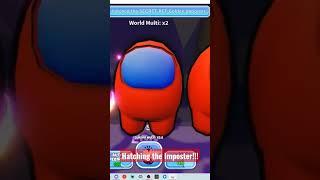 Good Times... RIP Tapping Gods #shorts #roblox #russoplays #tappinggods