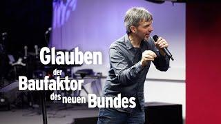 LH Trainingsabend 22.10.24 - Glauben - der Baufaktor der neuen Gemeinde