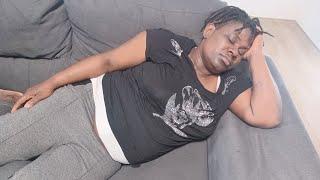 OBELILLY FAMILY TV AND LIFESTYLES: AFTER WORK TODAY THIS IS WHAT HAPPENED TO ME 