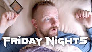 We're So Back || Friday Nights S9E01