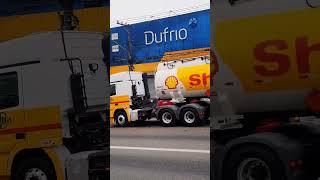 MERCEDES BENZ TRUCK