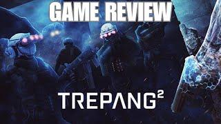 Trepang2 | Game Review