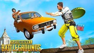 TOP 100 FUNNIEST FAILS IN PUBG