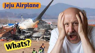 jet air carsh | plane crash | jeju air plane crash