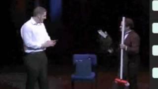 Romhany On Stage by Paul Romhany - DVD