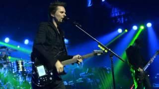 Muse - New Born - Live at The Mayan 2015