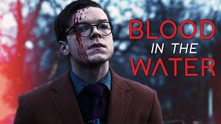 Jeremiah Valeska | Blood // Water