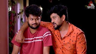 Santhwanam Reloaded || Episode 485 || Kannan in a Fix