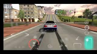 Play with My Bmw m3 gtr design NFS belike:#carparkingmultiplayer #nfs