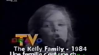 The Kelly Family - Pop History (Bravo Tv 12.06.1994)