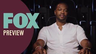 Preview: Making History In Hollywood: Ser'Darius Blain | FOX ENTERTAINMENT