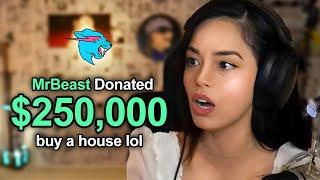 10 Biggest Twitch Donations of ALL TIME