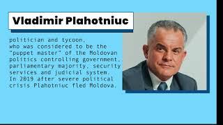 Andrei Popov: Time for Moldova & Ukraine to close post-Soviet chapter in relations
