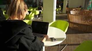 iTouch ID - World's Smallest USB Fingerprint Scanner by iTouch ID Ltd. — Kickstarter