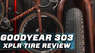 "The Fastest Wheel and Tire Combination on ANY Gravel Surface!" | Goodyear Fitment Series for Zipp