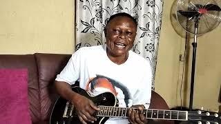 Exclusive lnterview with Dr King One Nigeria Eluhike (ZIKLO ORIGINAL)...(Samtex Video Productions)