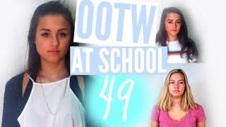 OOTW #49 At School | Apr. 18-22 | *RYLEE'S LAST VIDEO*