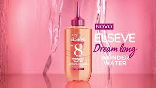 L'Oreal Paris - #Elseve Wonder Water